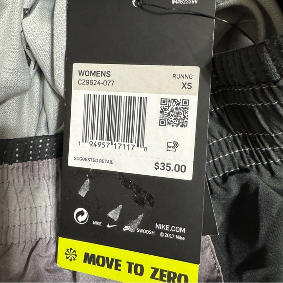 Nike Women’s Running Shorts - Picture 10 of 14